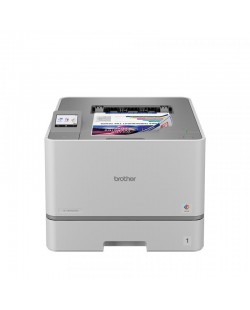 Brother HL-L8570CDW imprimante laser Couleur 2400 x 600 DPI A4 Wifi