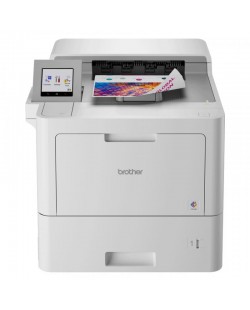 Brother HL-L9470CDN Imprimante laser couleur professionnelle A4