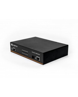 Vertiv Avocent 1 Ordinateur(s) - 100 m Gamme - WUXGA - 1920 x 1200 Résolution vidéo maximale - 2 x Réseau (RJ-45) - 1 x USB -