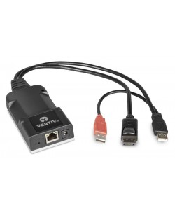 Vertiv Avocent HMX6150T-DP extension KVM Transmetteur