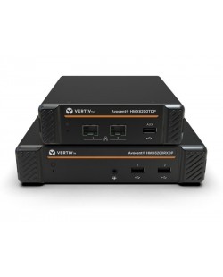 Vertiv Avocent HMX6200R extension KVM Destinataire