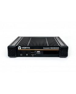 Vertiv Avocent HMX8000R extension KVM Destinataire