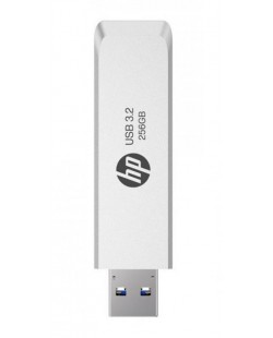 HP HPFD819W-A-256 lecteur USB flash 256 Go USB Type-A 3.2 Gen 2 (3.1 Gen 2) Argent