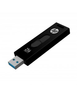HP x911w lecteur USB flash 256 Go USB Type-A 3.2 Gen 1 (3.1 Gen 1) Noir