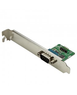 StarTech.com Adaptateur interne carte mère USB vers série RS232 61 cm