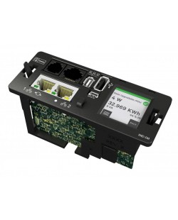 Vertiv PowerIT IMD-5M dispositif de surveillance de la qualité d'alimentation Appareil de surveillance interchangeable Écran i