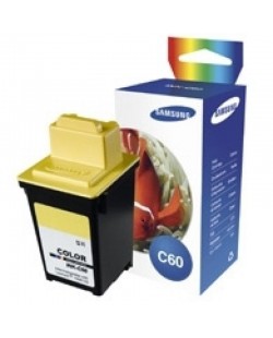 Samsung INK-C60 cartouche d'encre Original