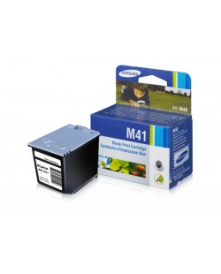 Samsung Cartouche Jet d'encre Noire (page rendement 1500k)
