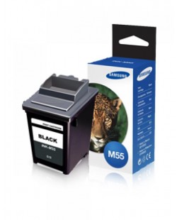 Samsung INK-M55 cartouche d'encre Original Noir