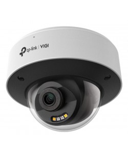 TP-Link InSight S285 Dôme Caméra de sécurité IP Extérieure 3840 x 2160 pixels Plafond