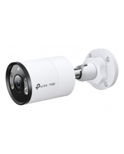 TP-Link INSIGHT S345 Balle (forme) Caméra de sécurité IP Extérieure 2688 x 1520 pixels Mur