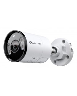 TP-Link INSIGHT S385 Balle (forme) Caméra de sécurité IP Extérieure 2880 x 1620 pixels Mur