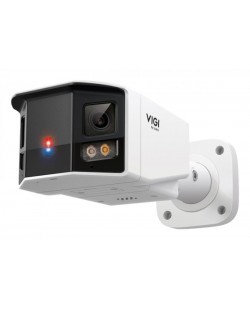 TP-Link InSight S385DPS Balle (forme) Caméra de sécurité IP Extérieure 5456 x 1520 pixels Mur