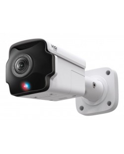 TP-Link VIGI InSight S385PI Balle (forme) Caméra de sécurité IP Extérieure 3840 x 2160 pixels Mur