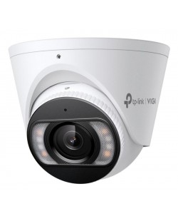 TP-Link INSIGHT S485 Tourelle Caméra de sécurité IP Extérieure 3840 x 2160 pixels Plafond