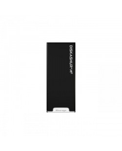 iStorage diskAshur M2 PIN 240 Go USB Type-A / USB Type-C 3.2 Gen 1 (3.1 Gen 1) Noir