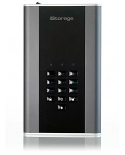 iStorage diskAshur DT 2