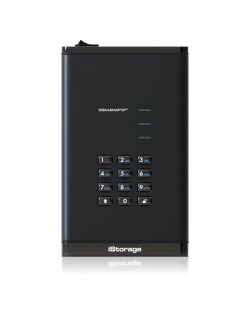iStorage diskAshur DT3 HDD