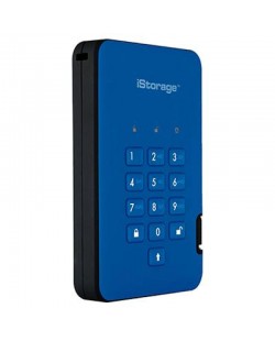 Origin Storage ISDA2256SSD8000BE dispositif de cryptage de données