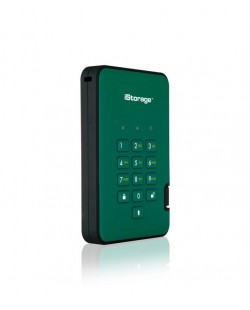 Origin Storage ISDA2256SSD8000GN dispositif de cryptage de données