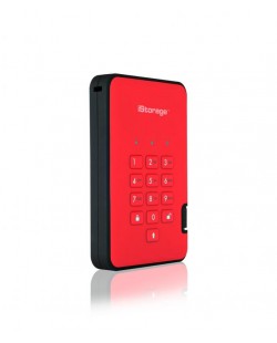 Origin Storage ISDA2256SSD8000R dispositif de cryptage de données