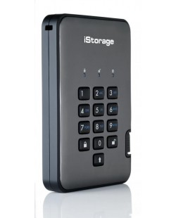 Origin Storage ISDAP2256SSD8000CX dispositif de cryptage de données