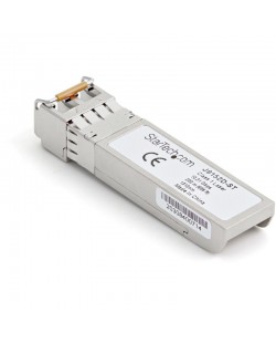 StarTech.com Module de transceiver SFP+ compatible HPE J9152D - 10GBASE-LRM