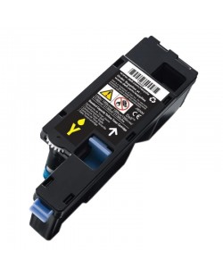 DELL J95NM Cartouche de toner 1 pièce(s) Original Jaune