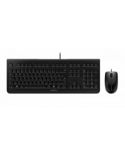 CHERRY DC 2000
