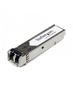 StarTech.com Module de transceiver SFP+ compatible HPE JD092A - 10GBASE-SR