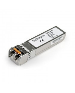 StarTech.com Module de transceiver SFP+ compatible HPE JD093A - 10GBASE-LRM