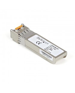 StarTech.com Module de transceiver SFP+ compatible HPE JD093B - 10GBASE-LR