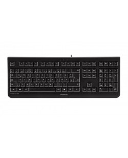 CHERRY KC 1000 clavier Gaming USB Hongrois Noir