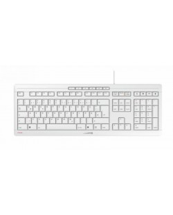 CHERRY STREAM KEYBOARD