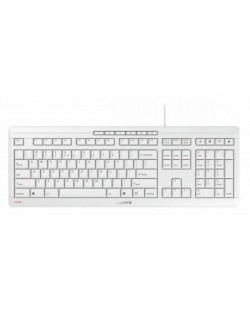CHERRY STREAM KEYBOARD