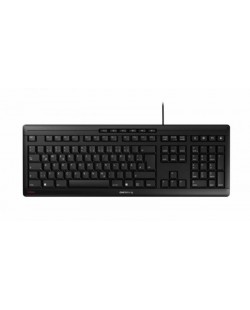 CHERRY STREAM KEYBOARD