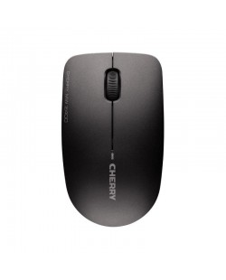 CHERRY MW 2400 Souris sans fil, noir, USB