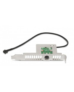 HP Support stéréo 3D NVIDIA