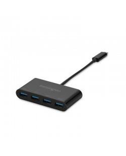 Kensington CH1200 Hub 4 ports USB-C 10 Gbits/s