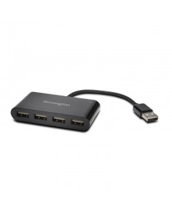 Kensington Hub 4 ports USB 2.0