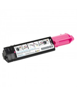 DELL K4972 Cartouche de toner Original Magenta