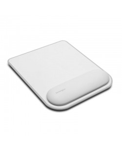 Kensington Tapis souris avec repose-poignets ErgoSoft pour souris standard