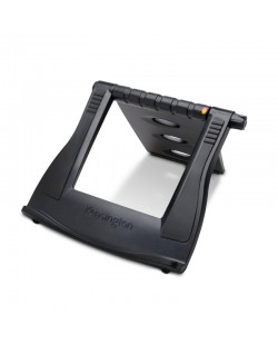 Kensington Rehausseur pour ordinateur portable SmartFit Easy Riser (noir)