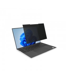 Kensington Filtre de confidentialité magnétique MagPro pour ordinateurs portables 13,3” (16:10)