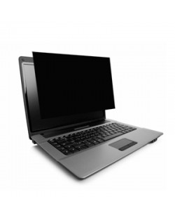 Kensington Filtre de confidentialité pour portable - 15,6"/39,6cm