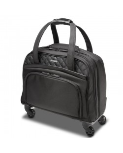 Kensington Sac à roulettes Contour™ 2.0 Executive Balance pour ordinateur portable 15.6”