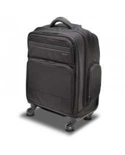 Kensington Sac à roulettes Contour™ 2.0 Pro Overnight pour ordinateur portable 17”