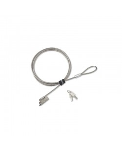 Kensington Câble de sécurité Slim NanoSaver 2.0 EQ à clé