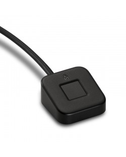 Kensington Clé à empreintes digitales VeriMark Desktop 2.0 – Windows Hello et Windows Hello for Business