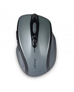 Kensington Souris sans fil taille moyenne Pro Fit - gris anthracite